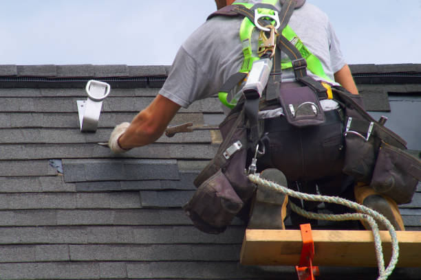 Sheet Metal Roofing in Westland, MI