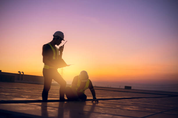 Best Roof Leak Repair  in Westland, MI