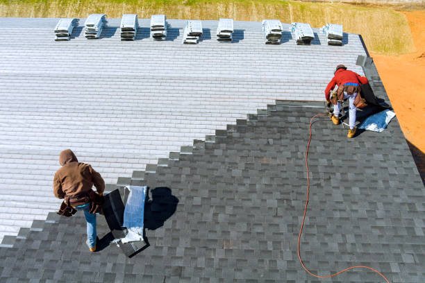 Best Roof Replacement  in Westland, MI