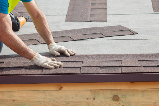 Fast & Reliable Emergency Roof Repairs in Westland, MI