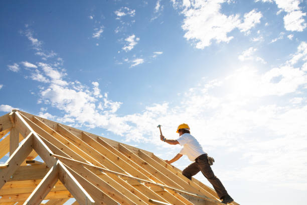 Best Gutter Installation and Repair  in Westland, MI